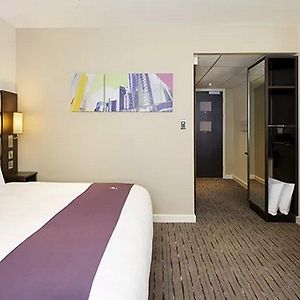 Premier Inn Llantrisant