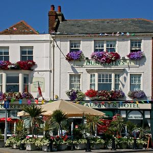 Dunkerley'S Hotel And Restaurant